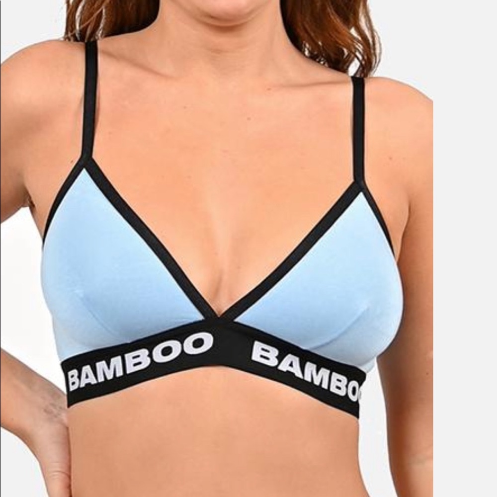 Bamboo set